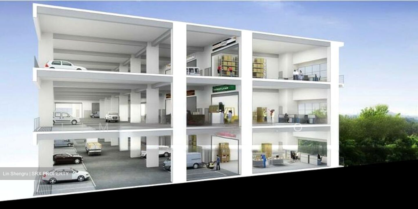 Ark@gambas (D27), Factory #499158261